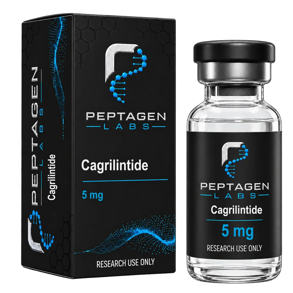 Cagrilintide