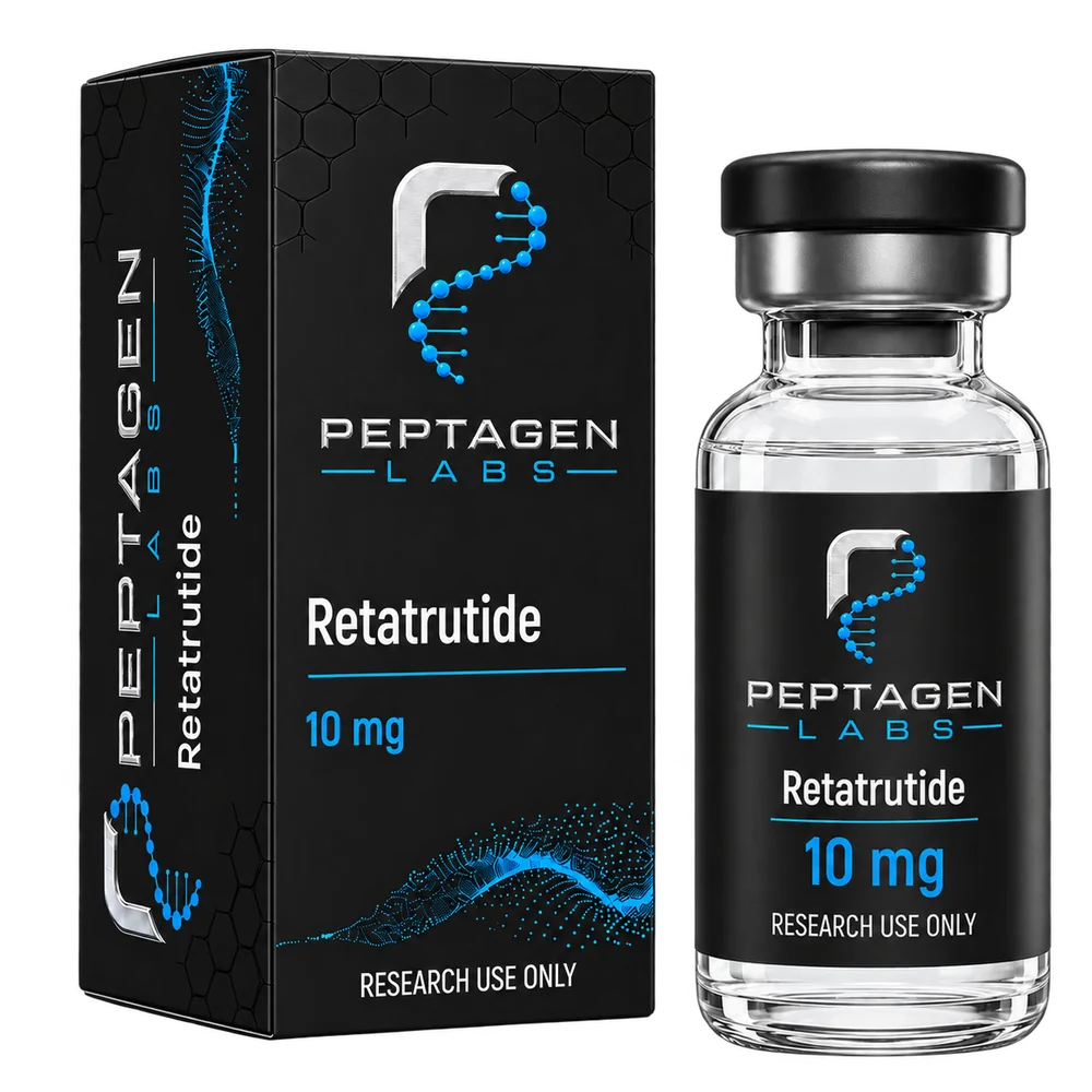 Retatrutide